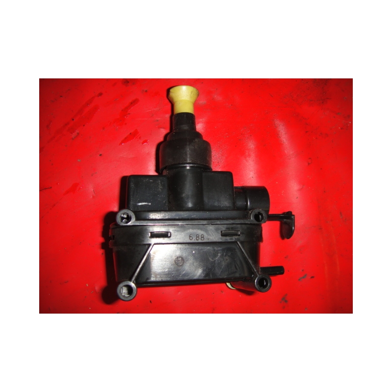 Stellmotor Zentralverriegelung Mercedes W126 R107 R129 1248001875 000,  19,99 €