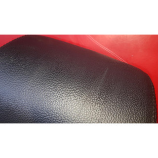 Kopfstütze hinten Leder ARTICO schwarz Mercedes W251 W164 ML GL 1649700550 9D88