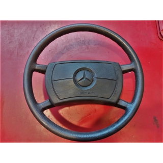 Lenkrad Airbag Mercedes W124 W201 W126 SE SEL SEC 1244600203 1244600398