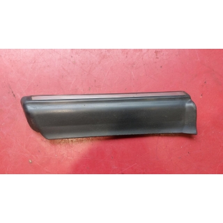 Zierleiste unten Koftlügel vorne links ORIGINAL Mercedes W123 C E T 1236903980