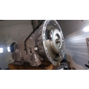 Getriebe mit Wandler Mercedes W220 W215 R230 W209 500 722633 2202701100