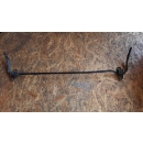 Stabilisator hinten HPF hydropneumatische Federung...