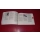 Bedienungsanleitung Betriebsanleitung Handbuch Mercedes W126 SE SEL 1987 - 1991
