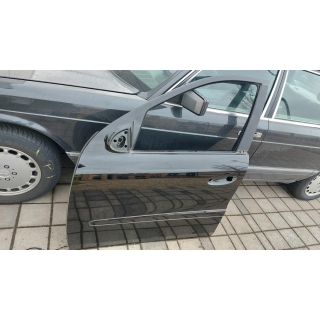 Tür vorn links 040 schwarz rostfrei Mercedes W164 ML GL 2005-2009 1647200105