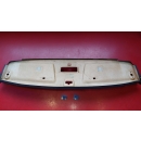 Verkleidung Dachrahmen schwarz Himmel vorn Mercedes W126 1979-1985 1266900325