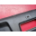 Verkleidung Dachrahmen schwarz Himmel vorn Mercedes W126 1979-1985 1266900325