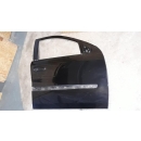Tür vorne rechts 197 obsidianschwarz Mercedes W164 M-Klasse 1647201005