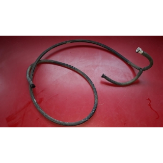 Schlauch SRA mit Klammern Scheinwerferreinigung Mercedes W164 W251 1648600092