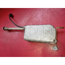 Automatische elektrische Antenne Hirschmann Auta 6000 U 467 Mercedes Oldtimer