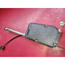 Automatische elektrische Antenne Hirschmann Auta 6000 U 467 Mercedes Oldtimer