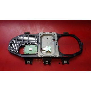 Antenne Dach bei Comand Mercedes  W164 W251 ML GL R 2518202275