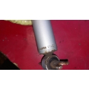 2x Stoßdämpfer hinten TOP Mercedes W126 ohne Niveauregulierung Gas-a-just