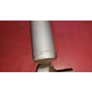 2x Stoßdämpfer hinten TOP Mercedes W126 ohne Niveauregulierung Gas-a-just