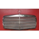 Kühlergrill Grill mit Stern original Mercedes W126 SE SEL 1. Serie 1268800283