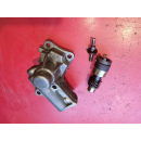 Schraube Verteilergehäuse 6-Zylinder M110 280 W116 W123 W126 R107 1100500071
