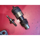 Schraube Verteilergehäuse 6-Zylinder M110 280 W116 W123 W126 R107 1100500071
