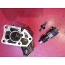 Schraube Verteilergehäuse 6-Zylinder M110 280 W116 W123 W126 R107 1100500071