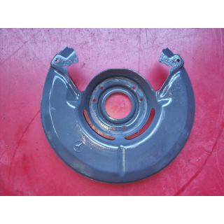 Bremsankerblech Bremsblech ohne ABS ORIGINAL Mercedes W126 W116 W123 1264210220