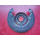 Bremsankerblech Bremsblech ohne ABS ORIGINAL Mercedes W126 W116 W123 1264210220