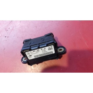 Steuergerät Drehratensensor Mercedes W164 W251 W221 C216 R S ML CL 0045423918