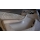 4x Türverkleidung Leder Nappa grau Mercedes W220 kurz 2207201770 7E03