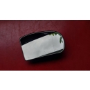 Spiegelglas rechts original Mercedes W220 W215 CL S-Klasse bis 2003 2208100421