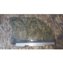 Türscheibe vorne rechts grün...