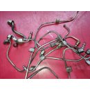 Benzinleitungen Einspritzanlage 8-Zylinder R107 W126 420 500 560 SE SEL SEC