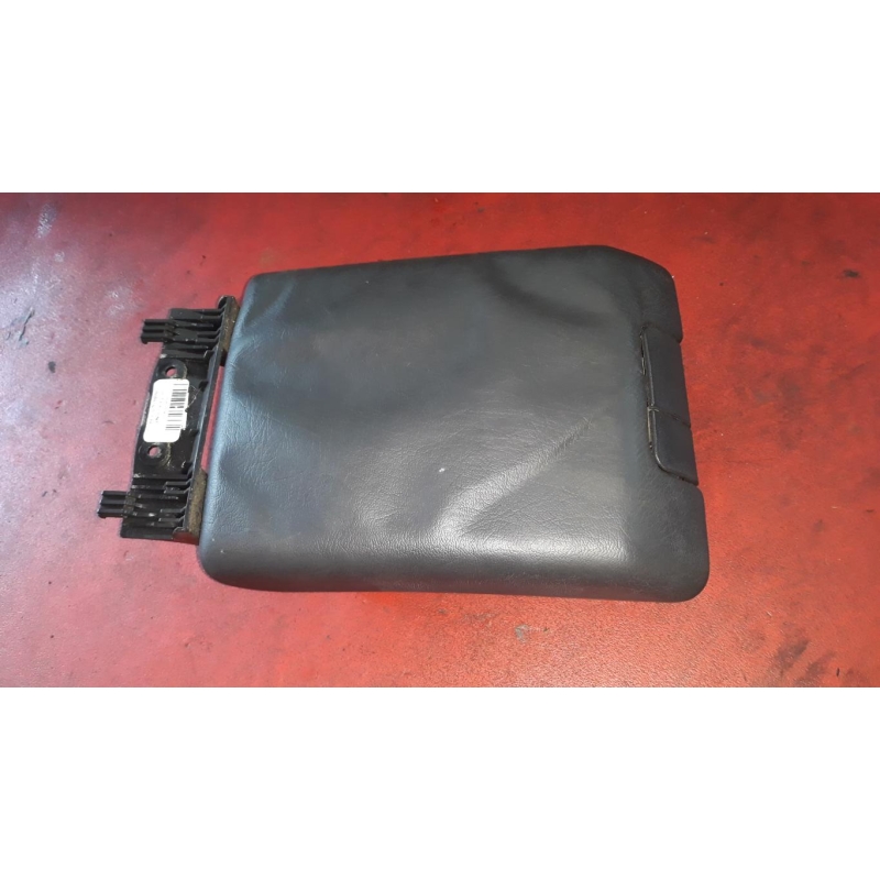 Armlehnen Knopf Für Mercedes E-Klasse W211 - Ersatz Abdeckung In Kohlefaser