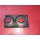 Rosette Lichtschalter Knop HPF Hydropneumatik Mercedes W126 1266890280