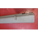 Doppelrollo Laderaumabdeckung Gepäcknetz grau Mercedes W210 2108600075