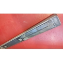 Doppelrollo Laderaumabdeckung Gepäcknetz grau Mercedes W210 2108600075