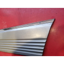 Beplankung Saccobrett Tür hi. links mattgrau Mercedes W126 1. Serie 1266902540