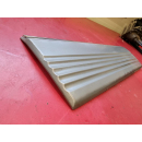 Beplankung Saccobrett Tür hi. links mattgrau Mercedes W126 1. Serie 1266902540