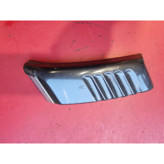 Beplankung hinten links Radlauf schwarz Mercedes W126 1. Serie 1266902740