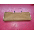 Teppich Abdeckung Sitzverstellung dattel Mercedes W126 SE SEC 1269100018 8384