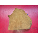 Teppich Fußraum Beifahrerseite dattel Mercedes W126 1266880806 1266800880 8322