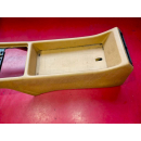 Mittelkonsole dattel Mercedes W126 SE SEL SEC 1266801450 8320