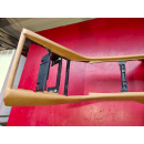 Mittelkonsole dattel Mercedes W126 SE SEL SEC 1266801450 8320