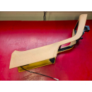 Mittelkonsole dattel Mercedes W126 SE SEL SEC 1266801450 8320