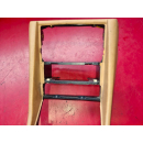 Mittelkonsole dattel Mercedes W126 SE SEL SEC 1266801450 8320