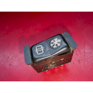 Schalter Klima Klimaanlage Mercedes W126 W107 SE SEL SL SEC 1268202310