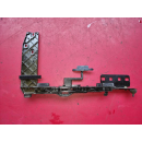 Schiebedach Hubwinkel rechts ORIGINAL Mercedes W126...