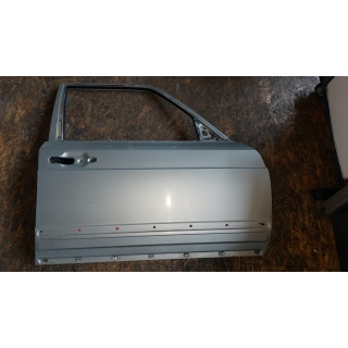 Tür vorne rechts Mercedes W126 SE SEL rauchsilber 702 1267204205