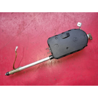 Automatische Antenne Hirschmann Auta 6000 EL F467 Mercedes W126 1268200275