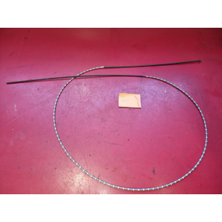 Zug Seilzug Schiebedach Mercedes W108 W110 W111 W114 W115 W116 W123 W126 281 cm
