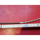 Zug Seilzug Schiebedach Mercedes W108 W110 W111 W114 W115 W116 W123 W126 281 cm