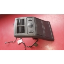 Mittelkonsole Cupholder Aschenbecher hinten Mercedes ML W163 Mopf 1636801314