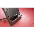 Mittelkonsole Cupholder Aschenbecher hinten Mercedes ML W163 Mopf 1636801314