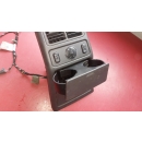 Mittelkonsole Cupholder Aschenbecher hinten Mercedes ML W163 Mopf 1636801314